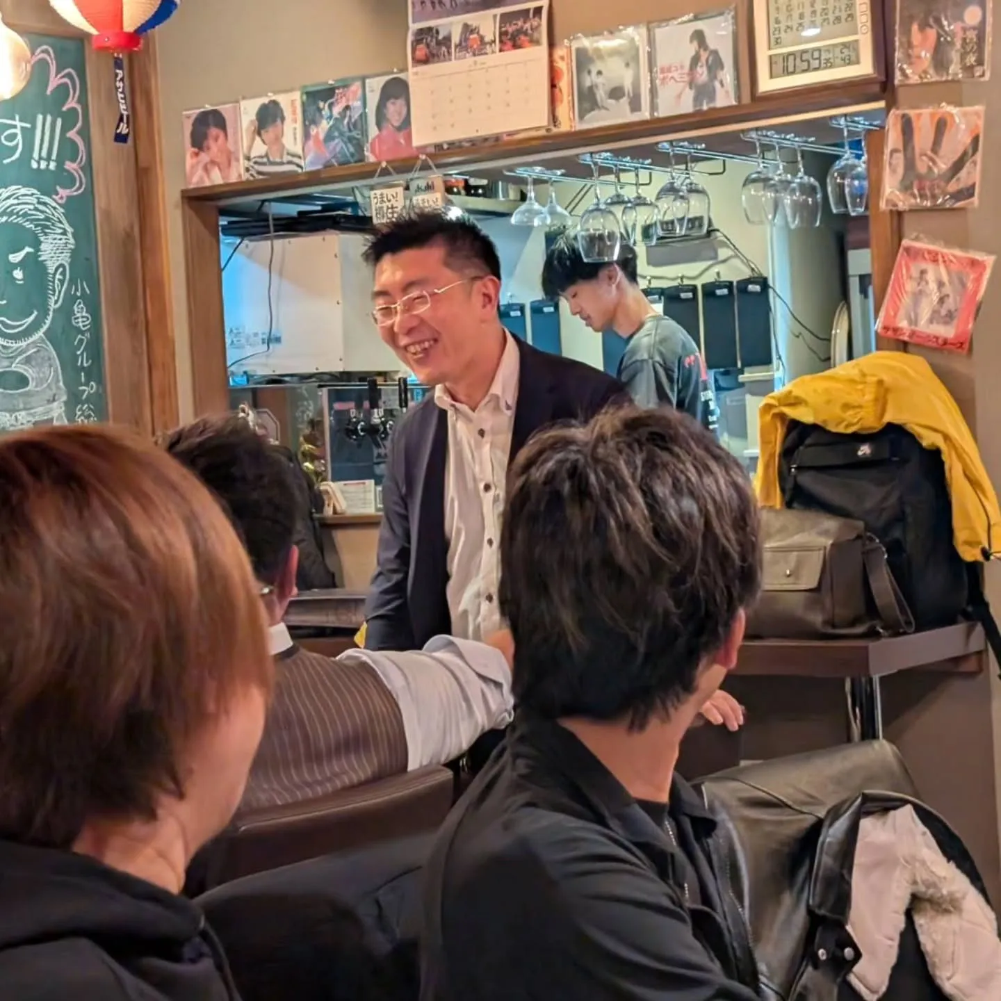 第7回『つながる事業』豊田