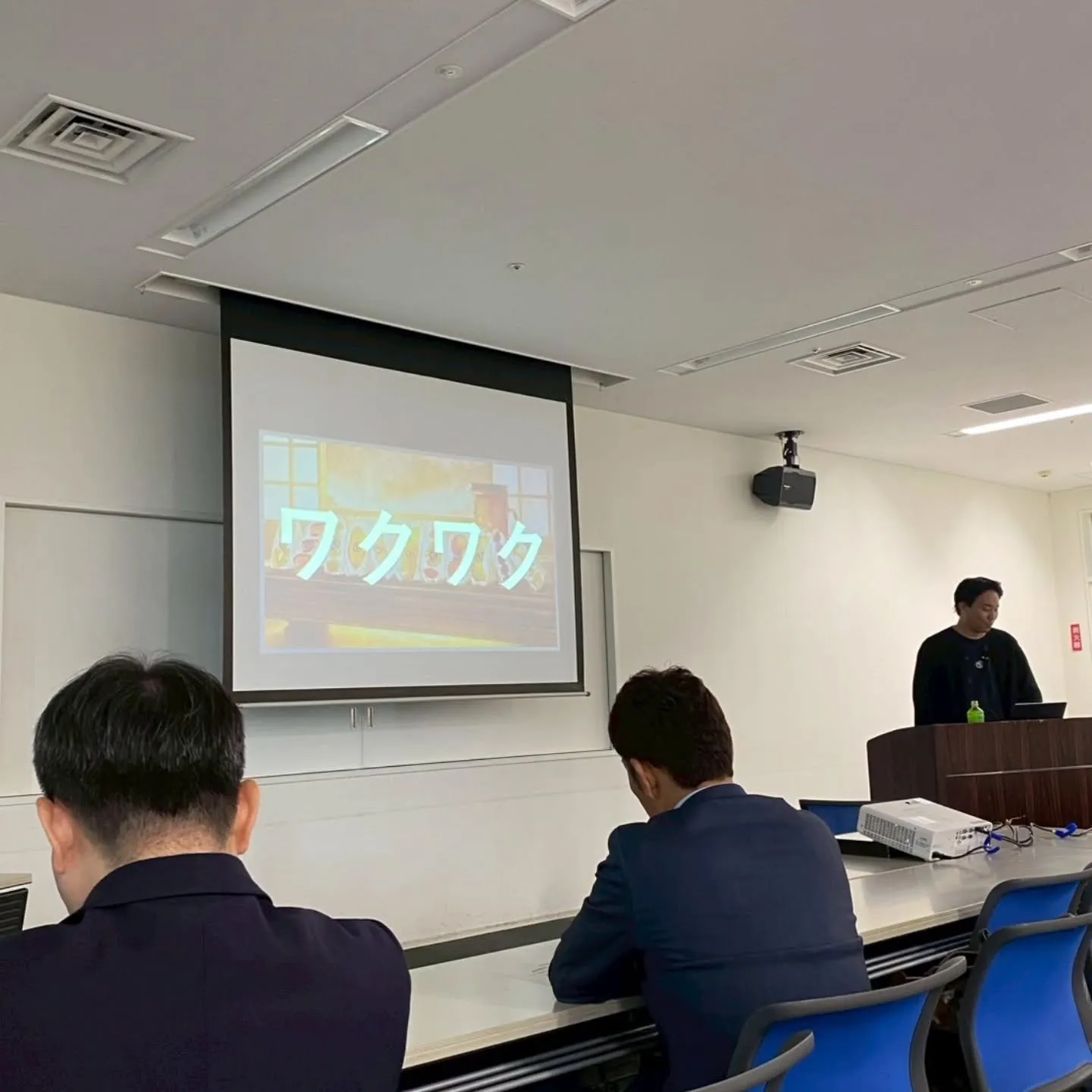 全国リーダーズ研修会