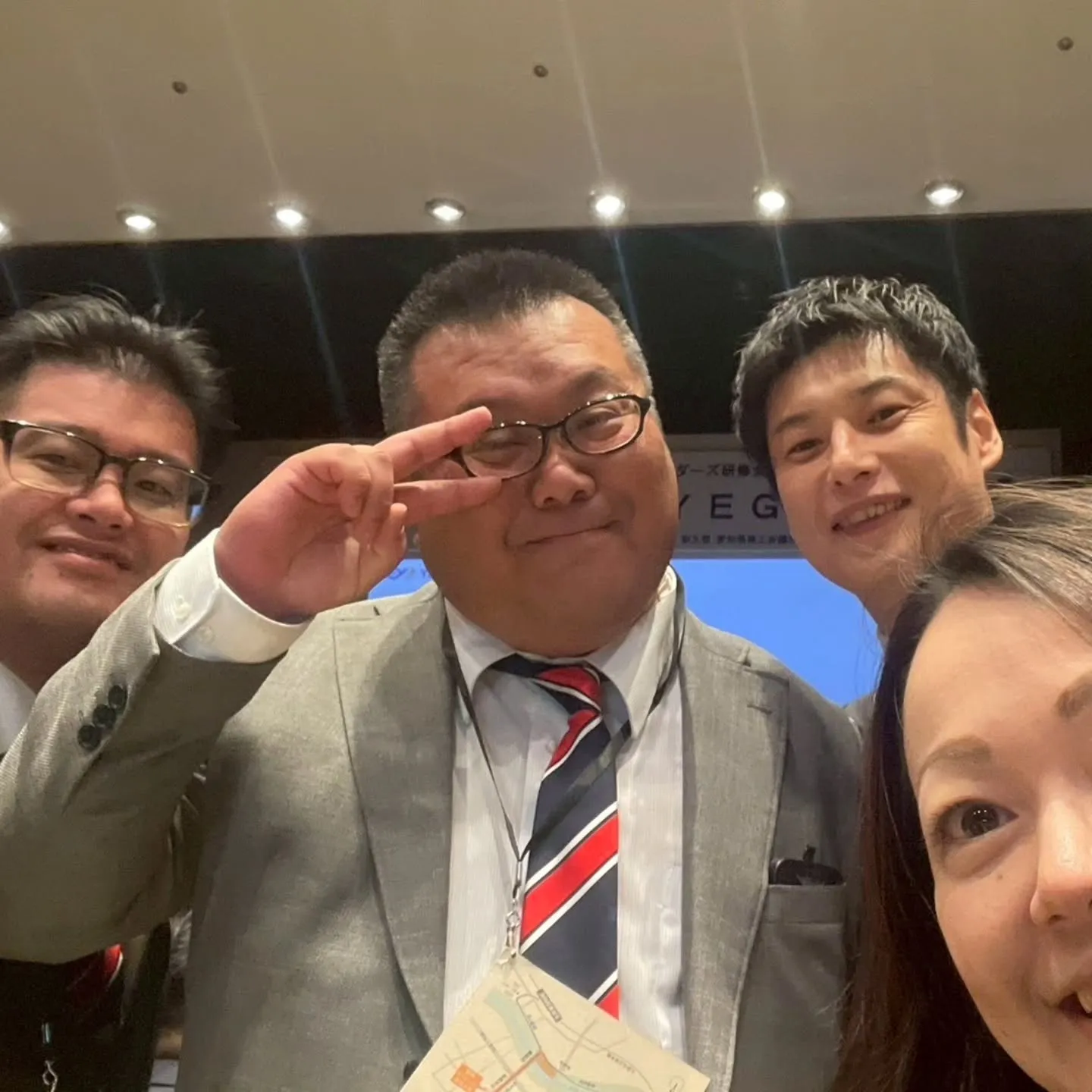 全国リーダーズ研修会