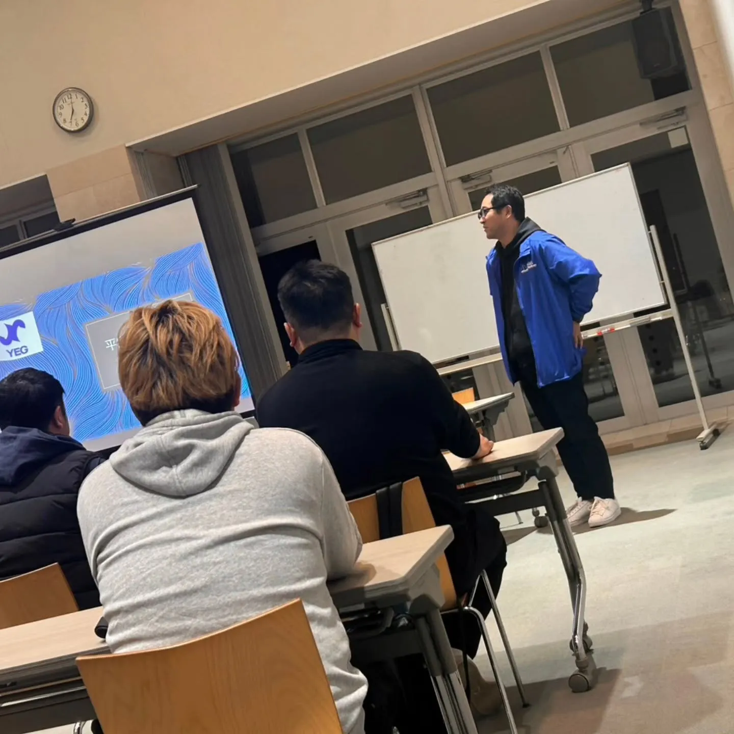 第8回、つながる県連事業in蒲郡