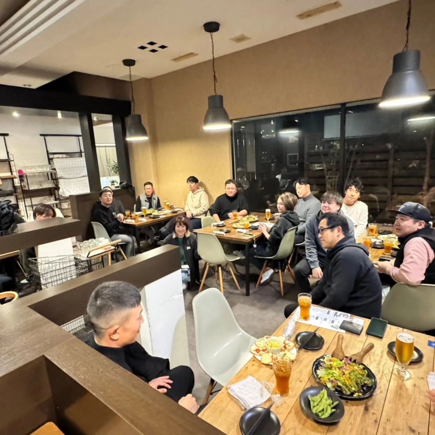 第8回、つながる県連事業in蒲郡