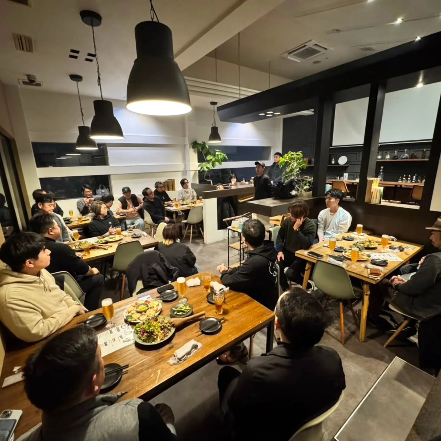 第8回、つながる県連事業in蒲郡