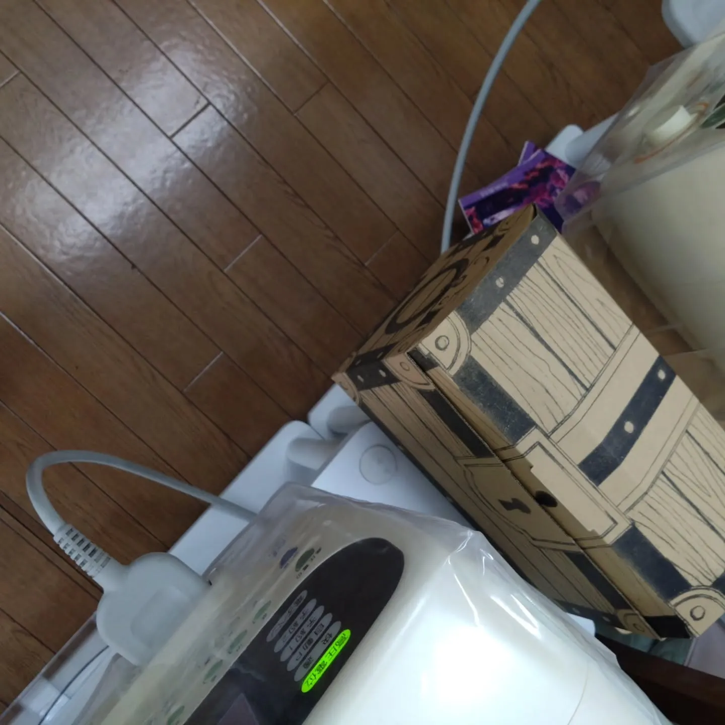 今日12/10は、今の場所で12周年