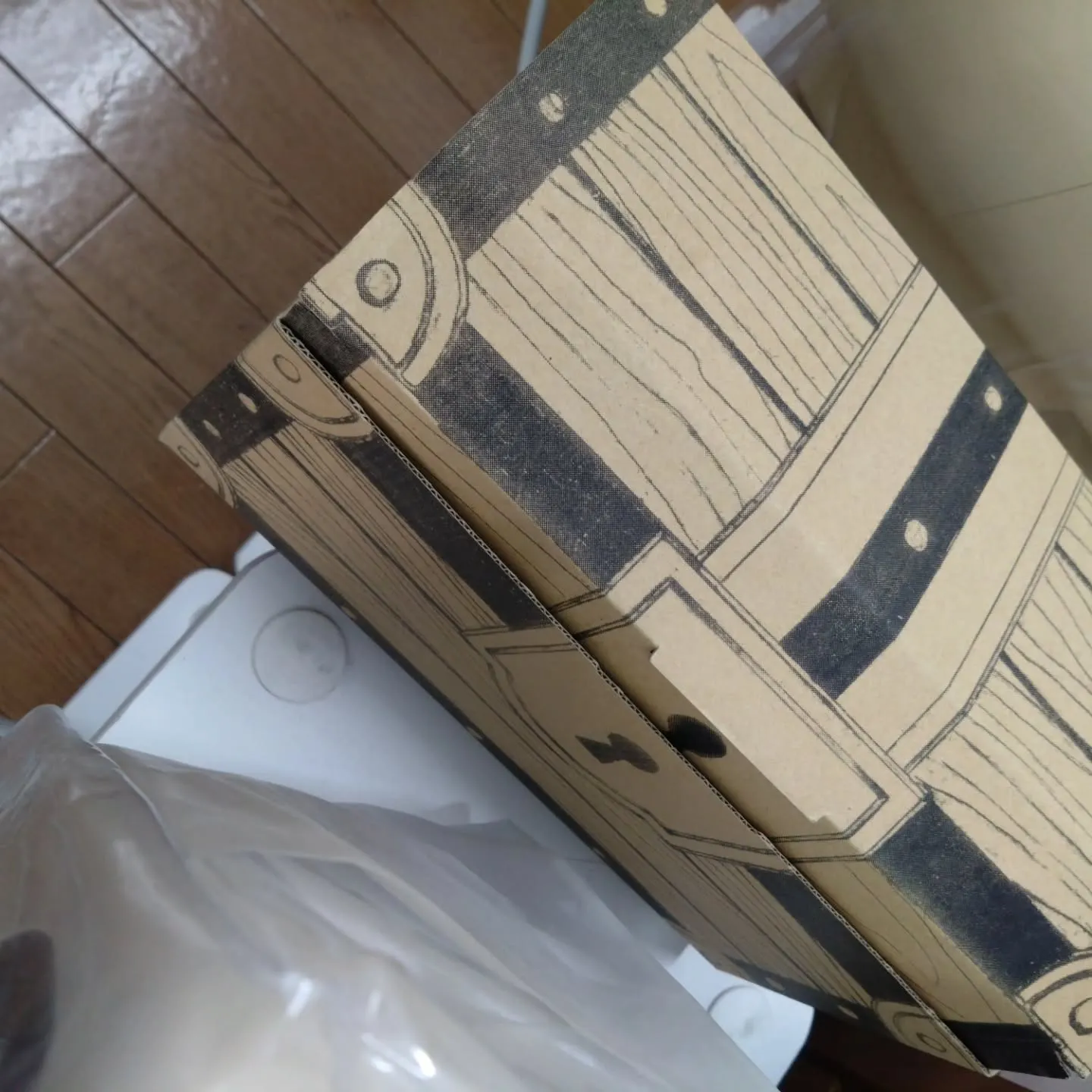 今日12/10は、今の場所で12周年