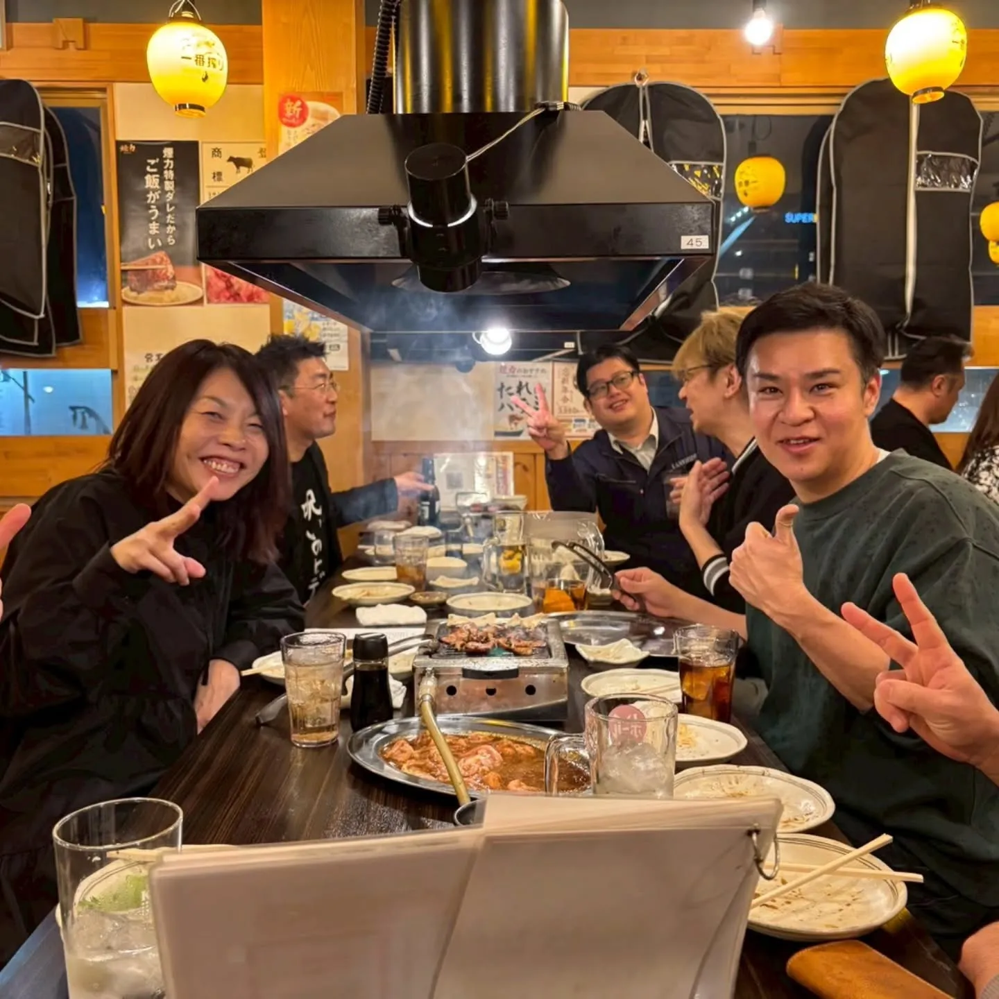 安城YEG、R8予定者委員会が行われました