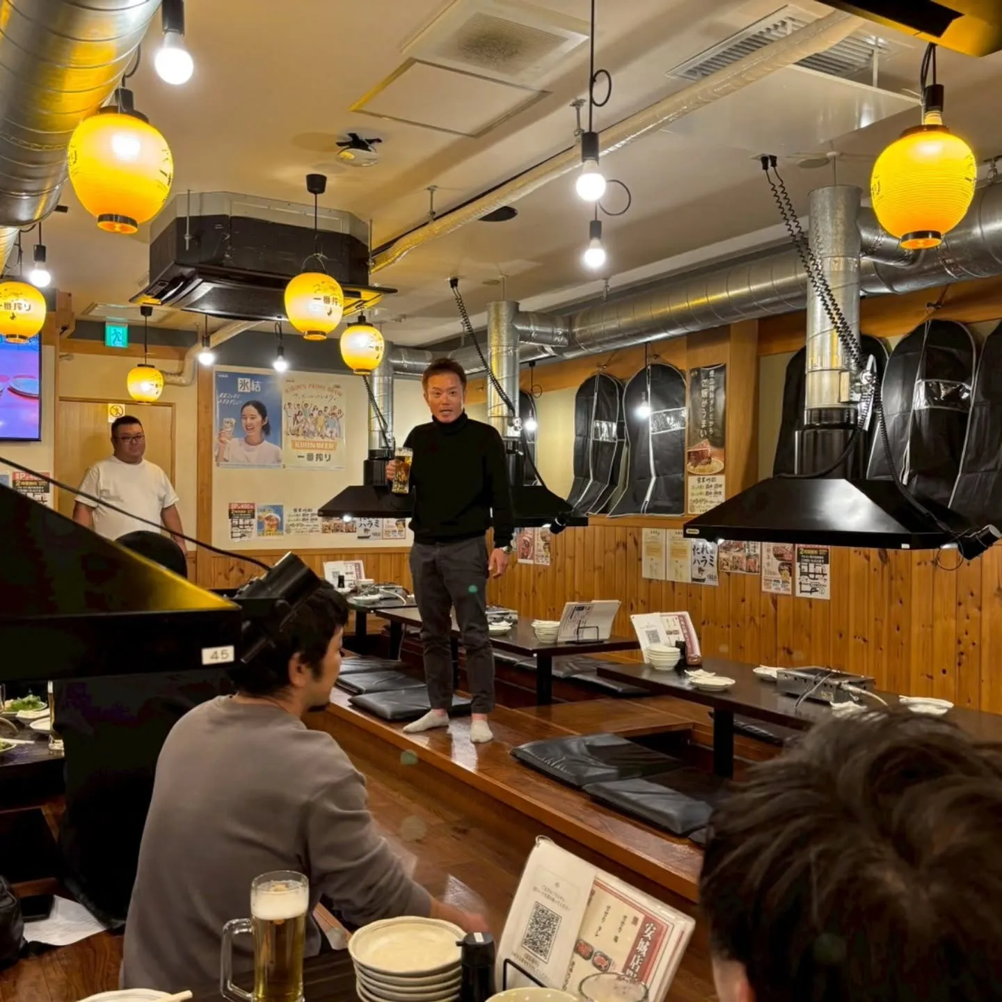 安城YEG、R8予定者委員会が行われました