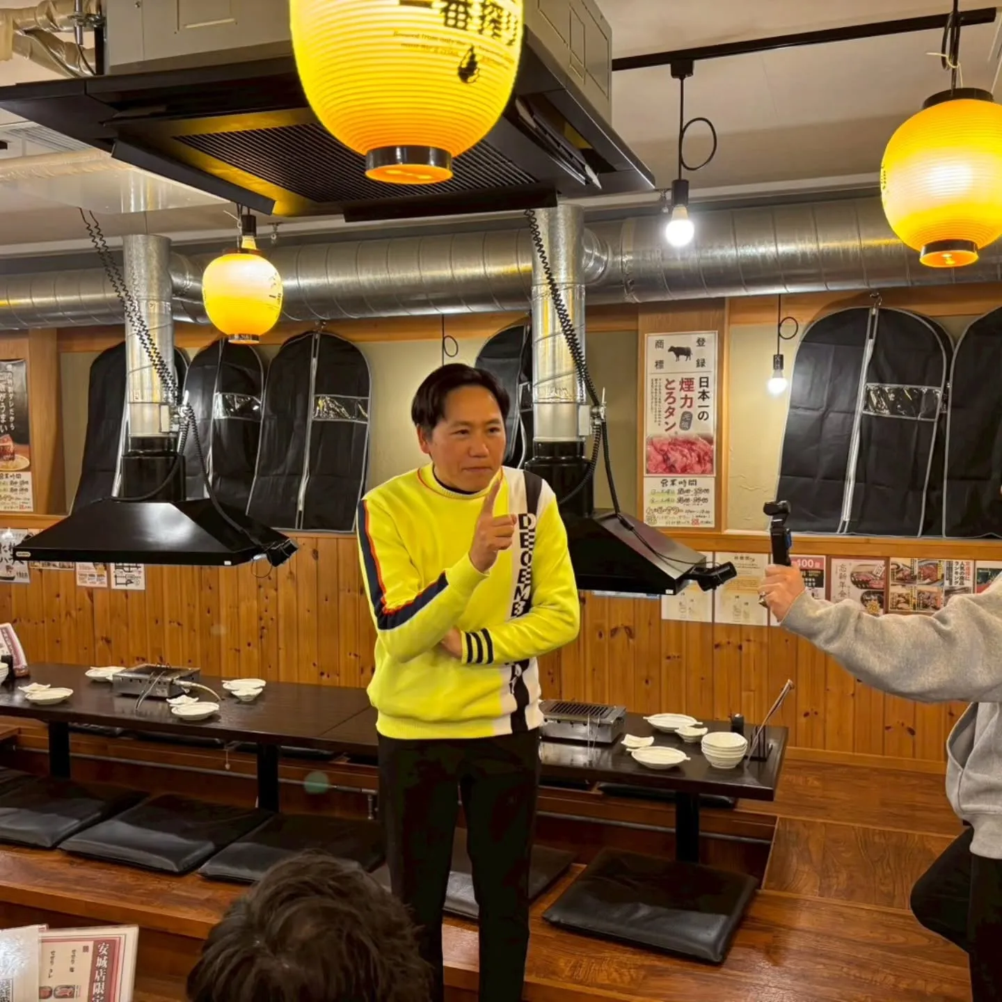 安城YEG、R8予定者委員会が行われました