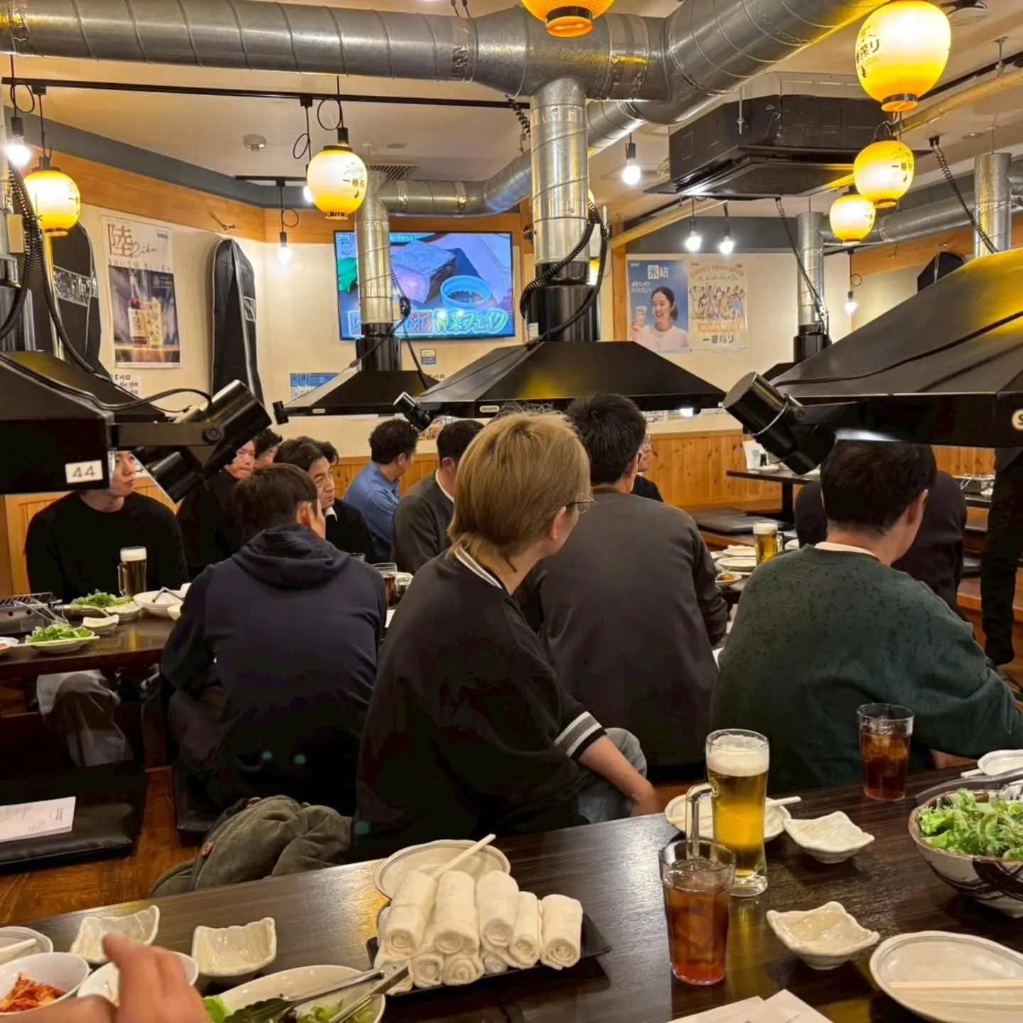 安城YEG、R8予定者委員会が行われました