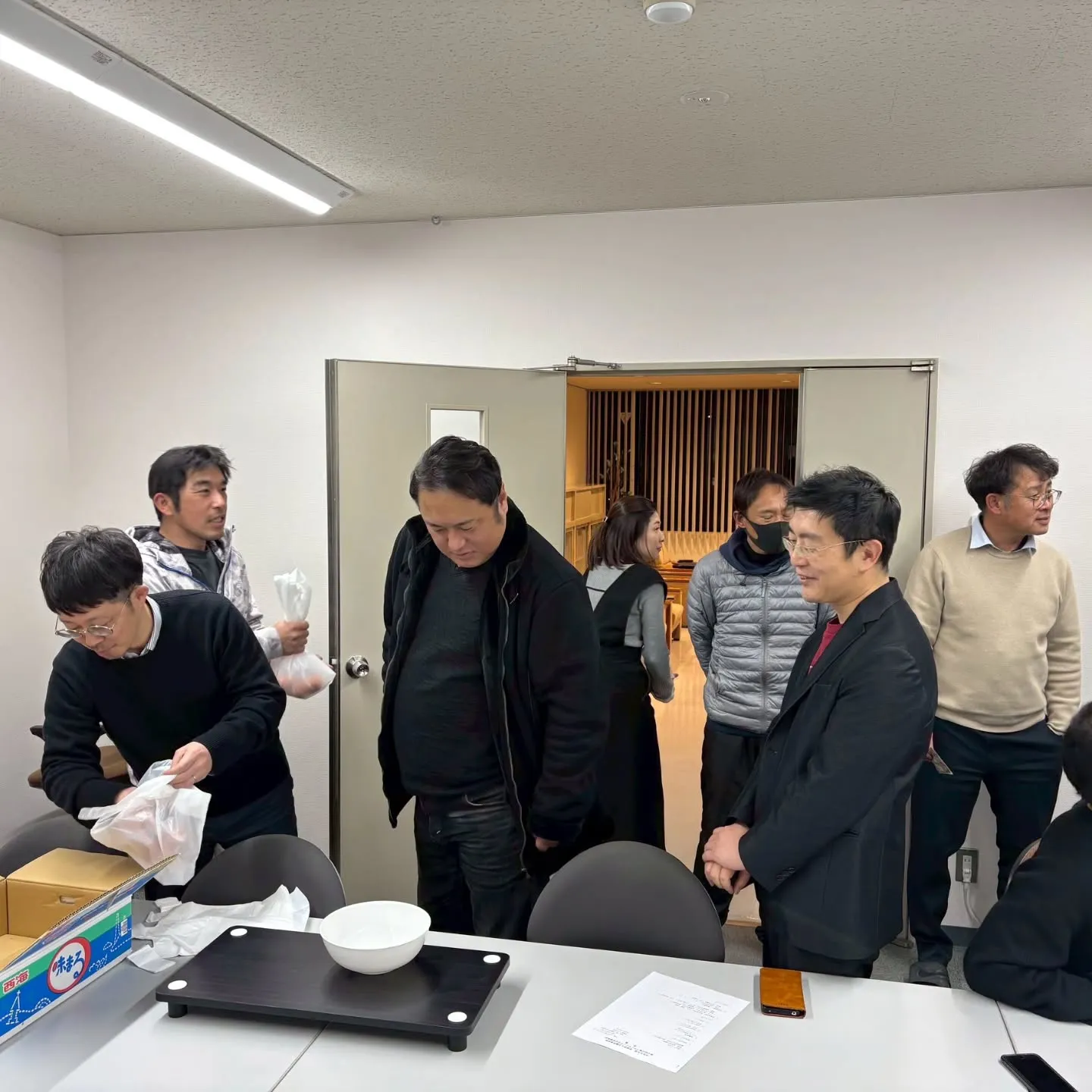 本日は、商工会議所青年部【安城YEG】の、第2回広報ブランデ...