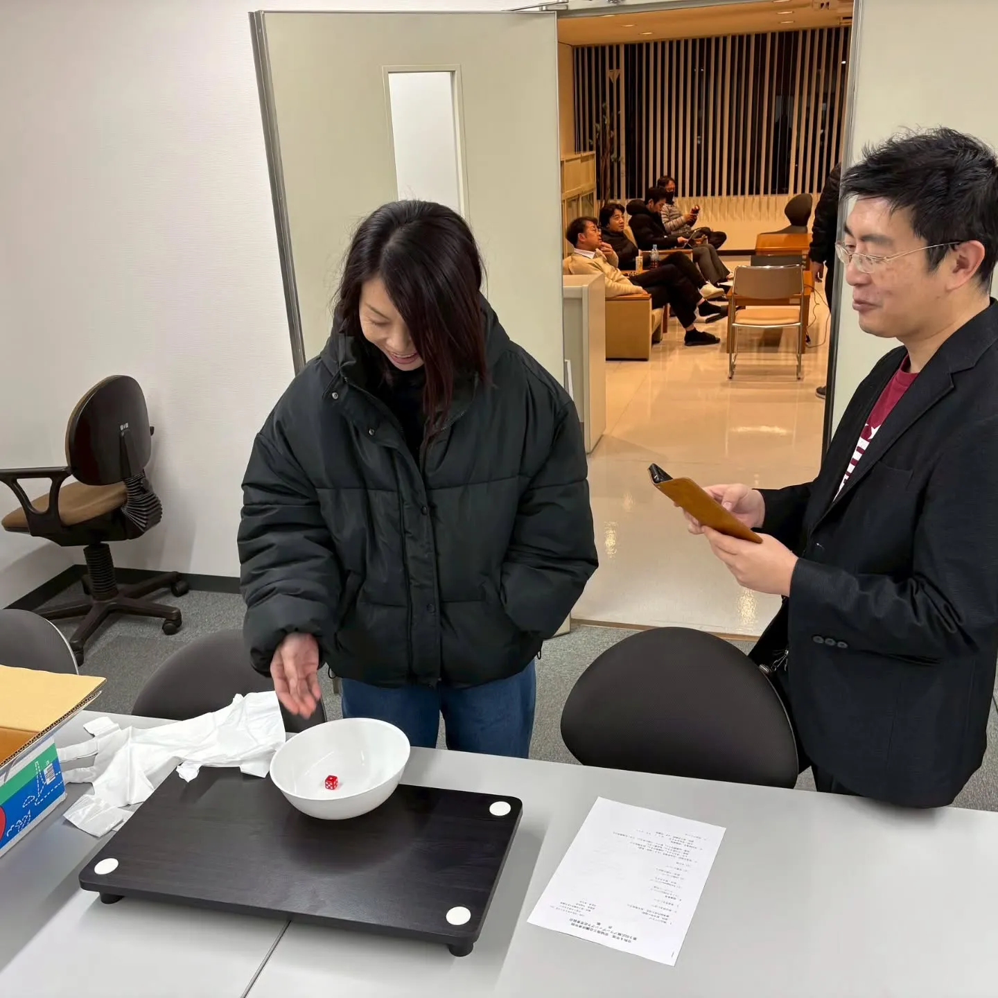 本日は、商工会議所青年部【安城YEG】の、第2回広報ブランデ...