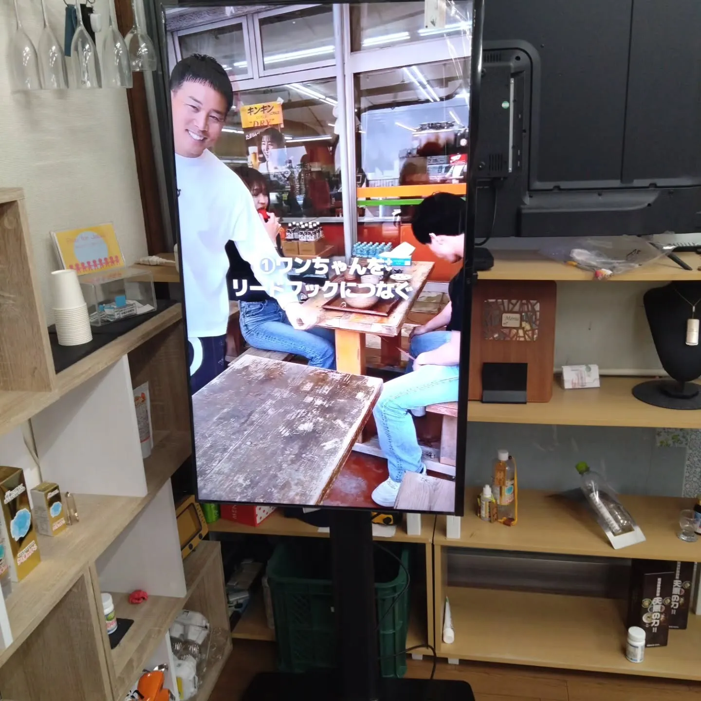 今年は、広報長（おさ）として七夕まつりにかかわれるので、レシ...