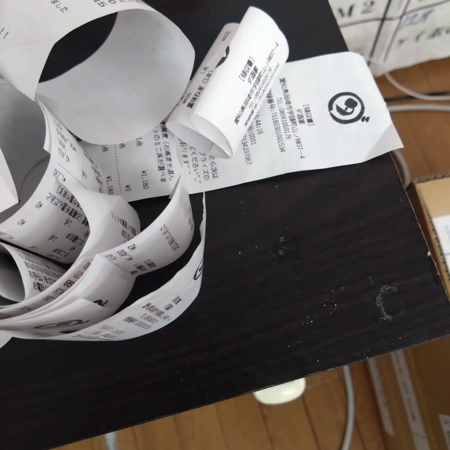 【ダイワスーパーでランチを食べたら884円現金キャッシュバッ...