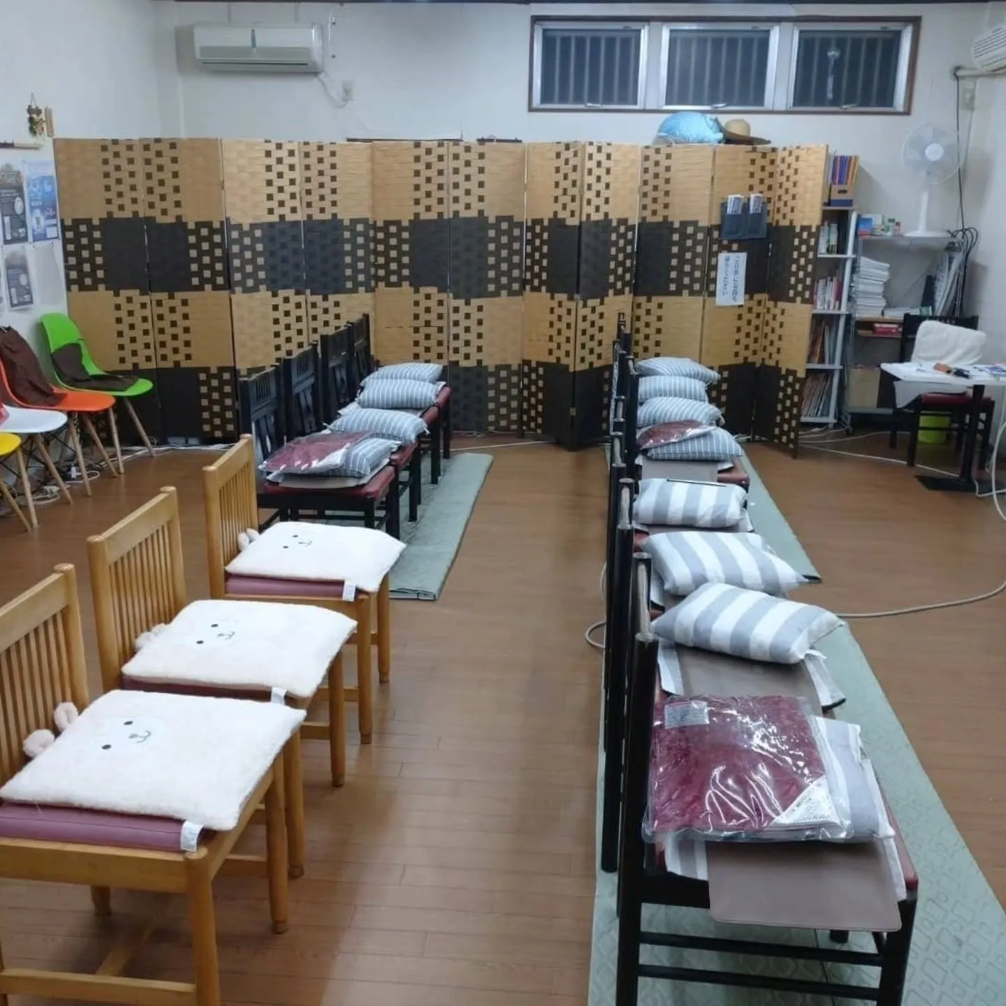 治療もいいけど、予防はもっと大事