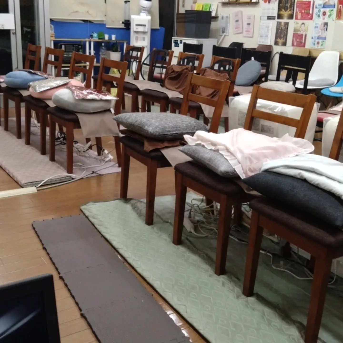 治療もいいけど、予防はもっと大事