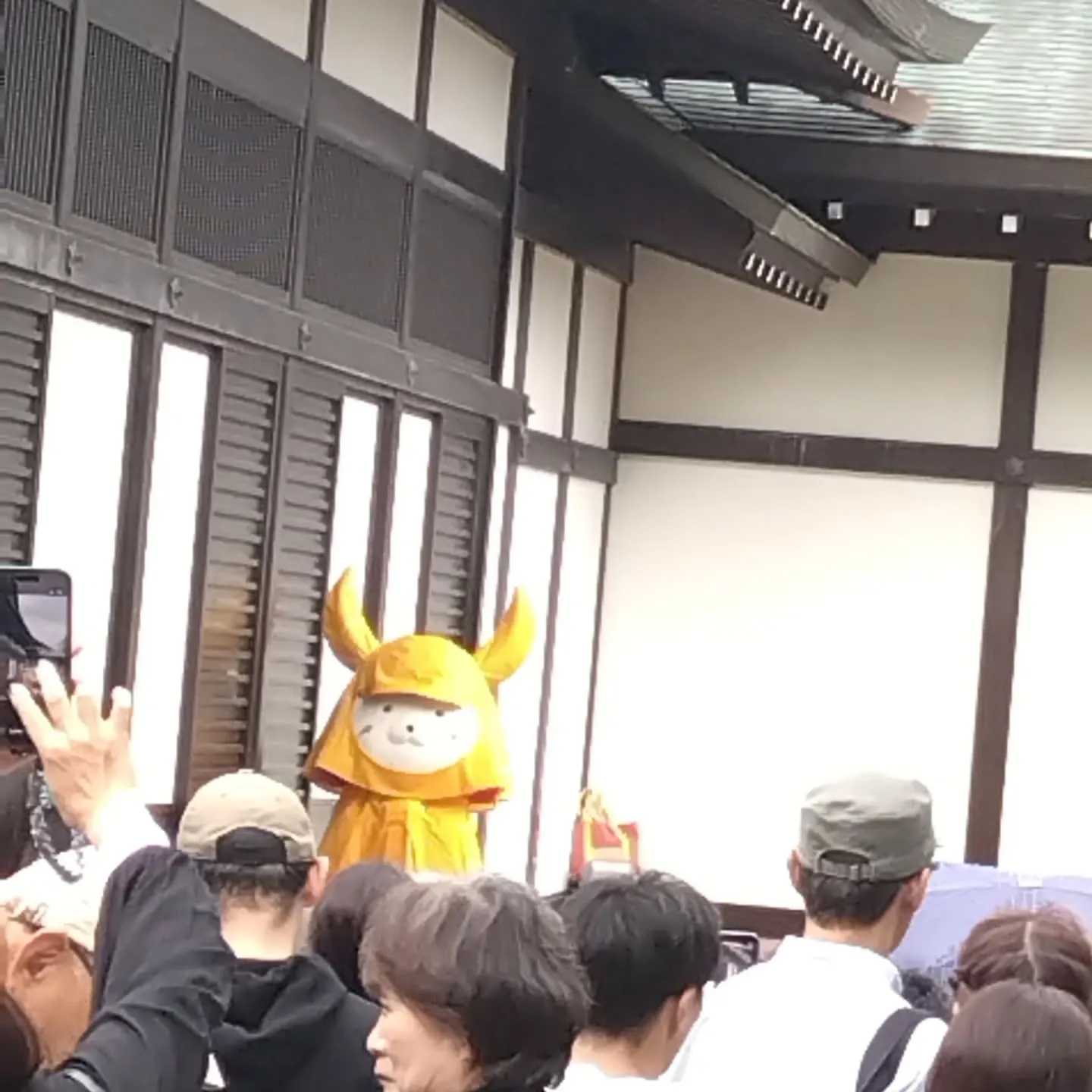 初の滋賀県
