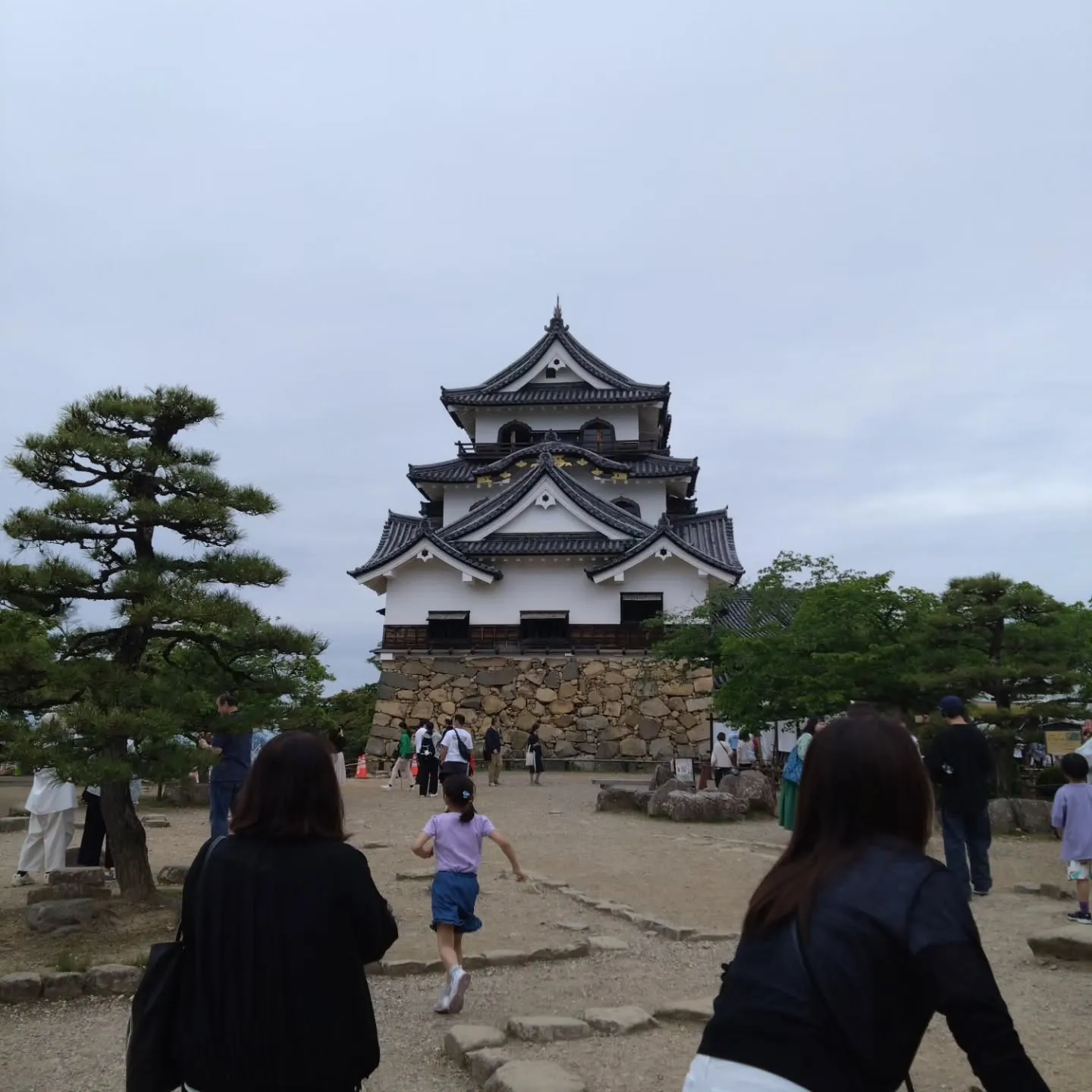 初の滋賀県