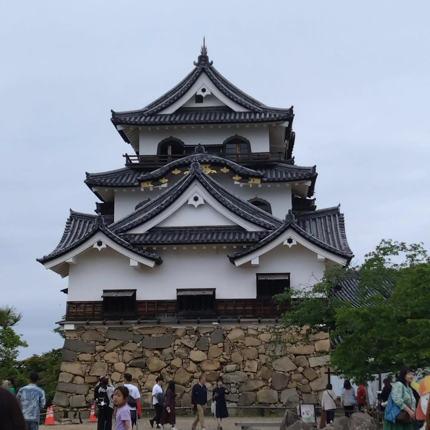 初の滋賀県
