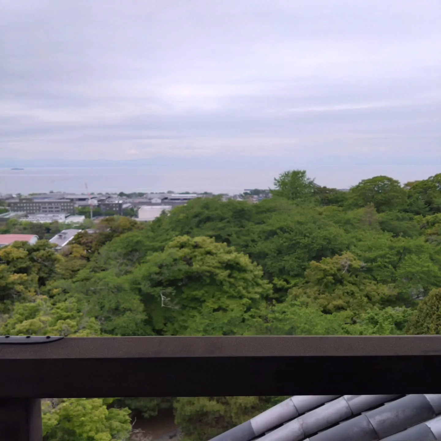 初の滋賀県