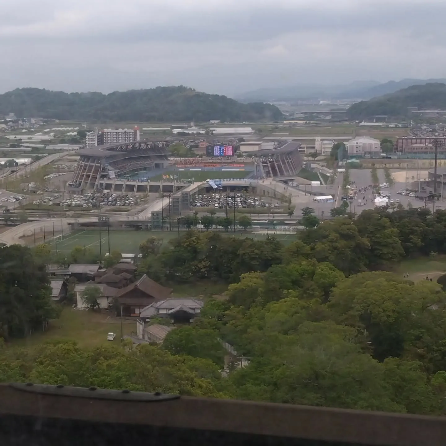 初の滋賀県
