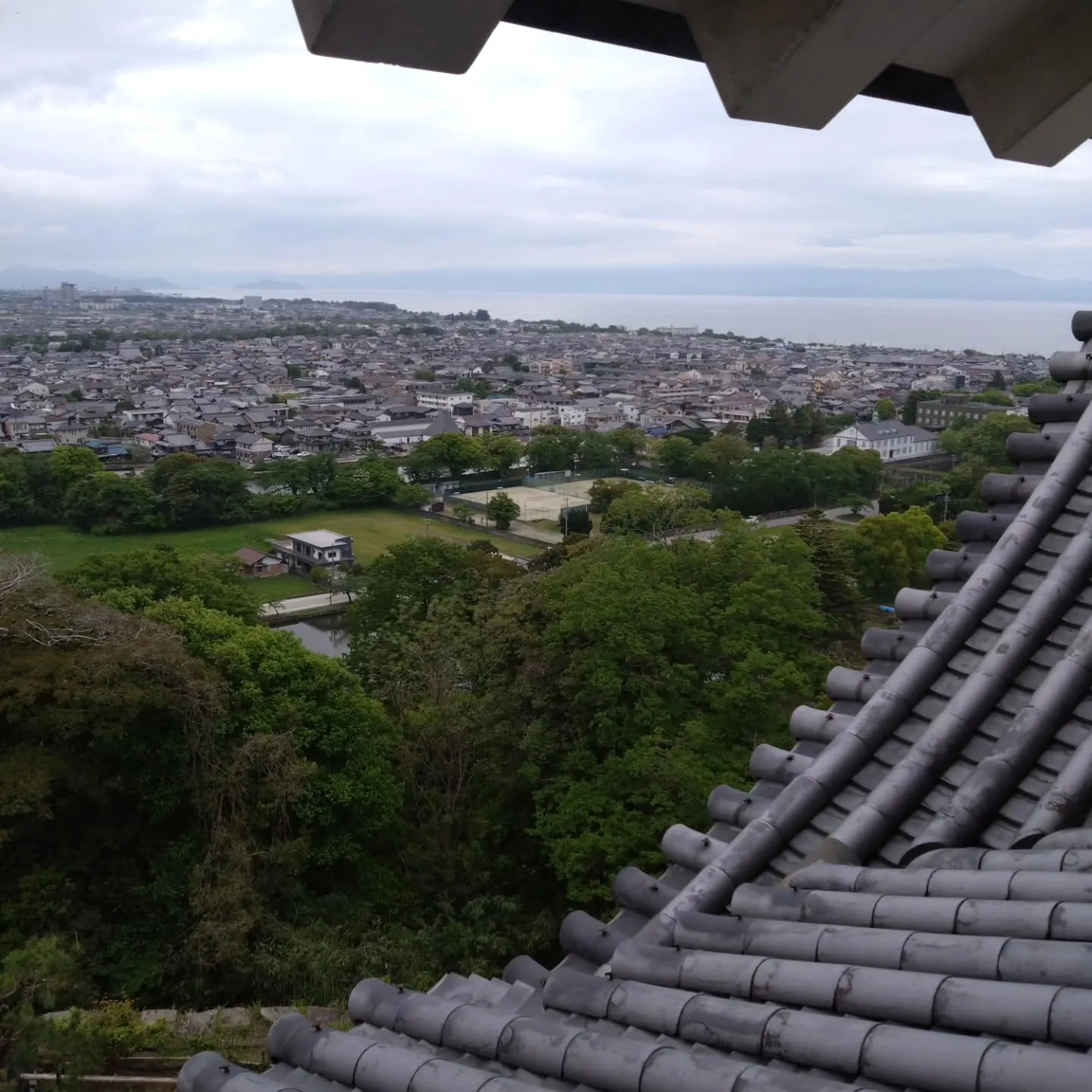 初の滋賀県