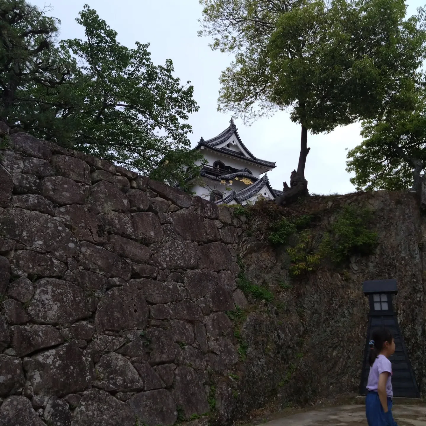 初の滋賀県