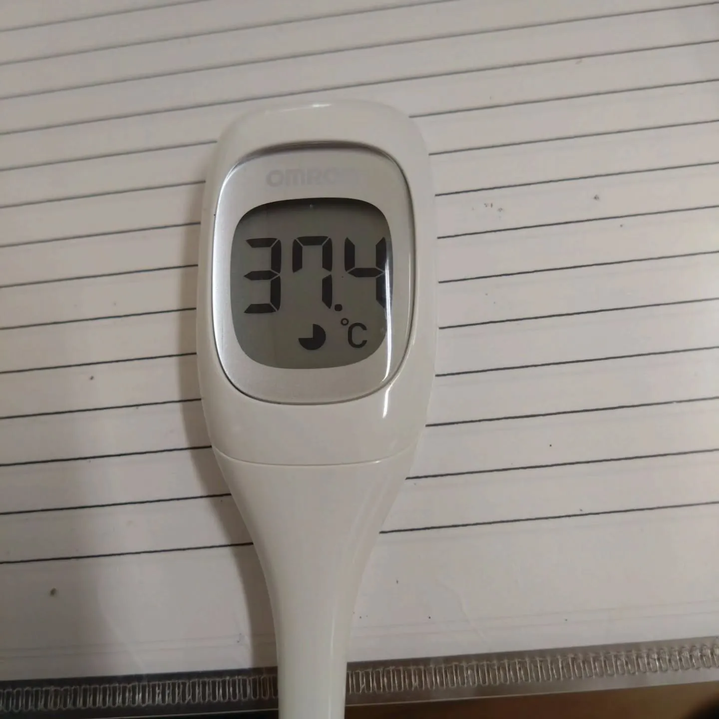 【いまの時期は、体温上げやすい時期です】