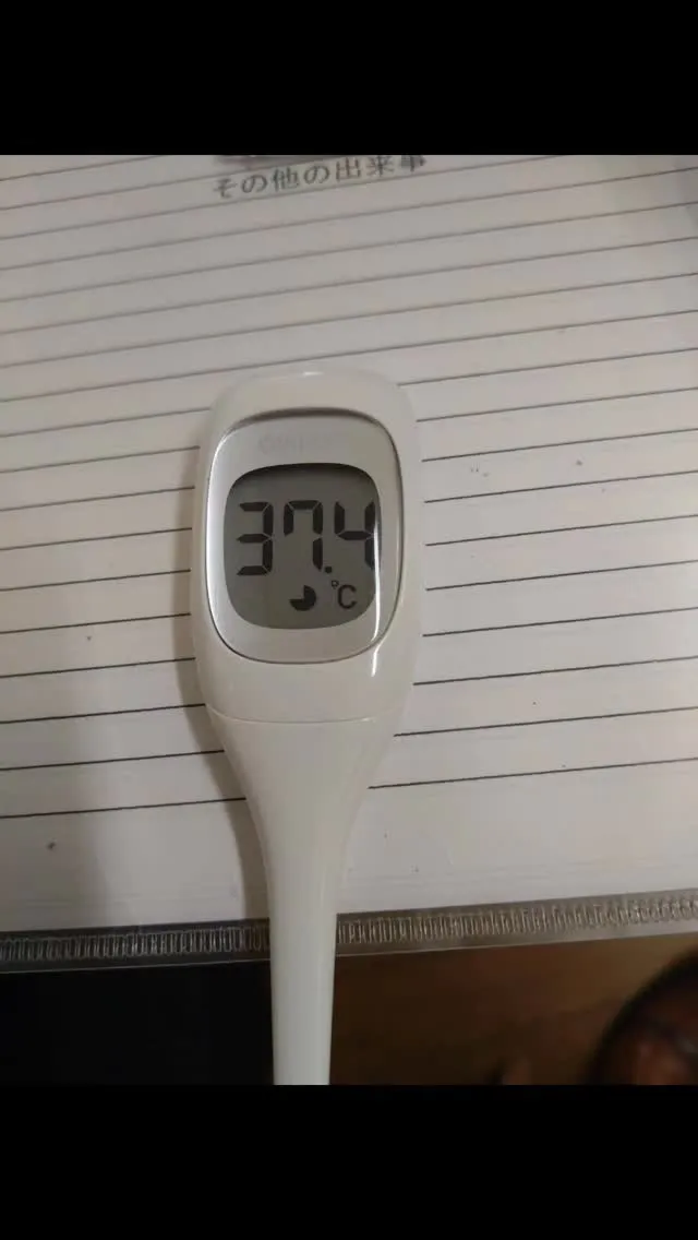【いまの時期は、体温上げやすい時期です】